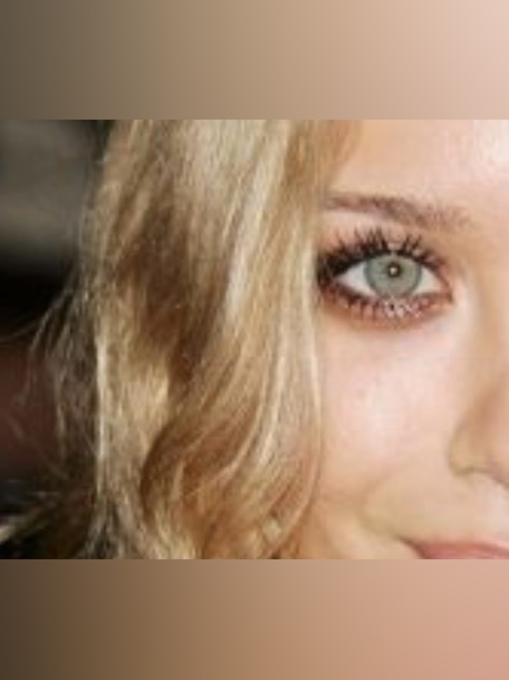 Mary Kate & Ashley Olsen Eyeliner - Brown Velvet NWT